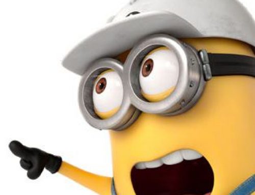 REVISION DE CONEXIONES EMPRESARIAL